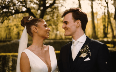 Maïté & Gaëtan