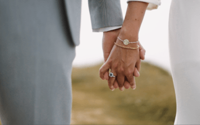 Virginie & Laurent