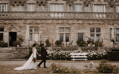 Thuy Van & Thomas