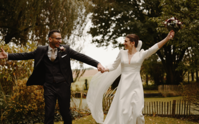 Amandine & Ali