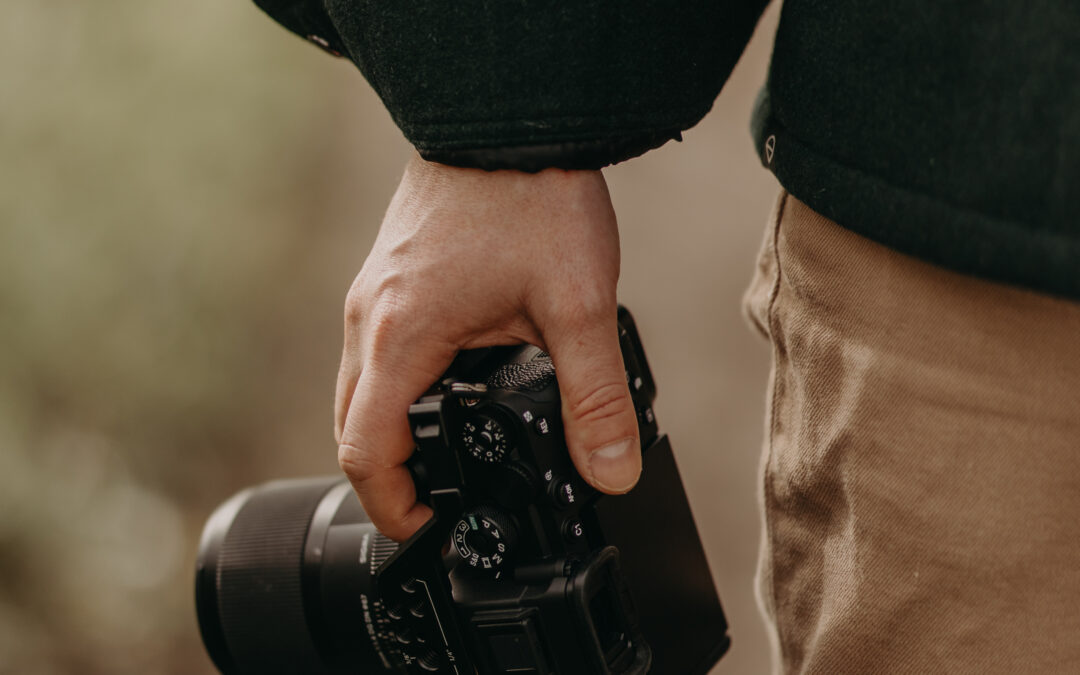 Comment bien choisir son vidéaste de mariage ?