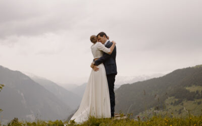 Axelle & Arthur