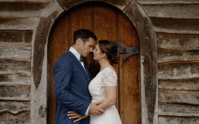 Mélaine & Jean-Benoit