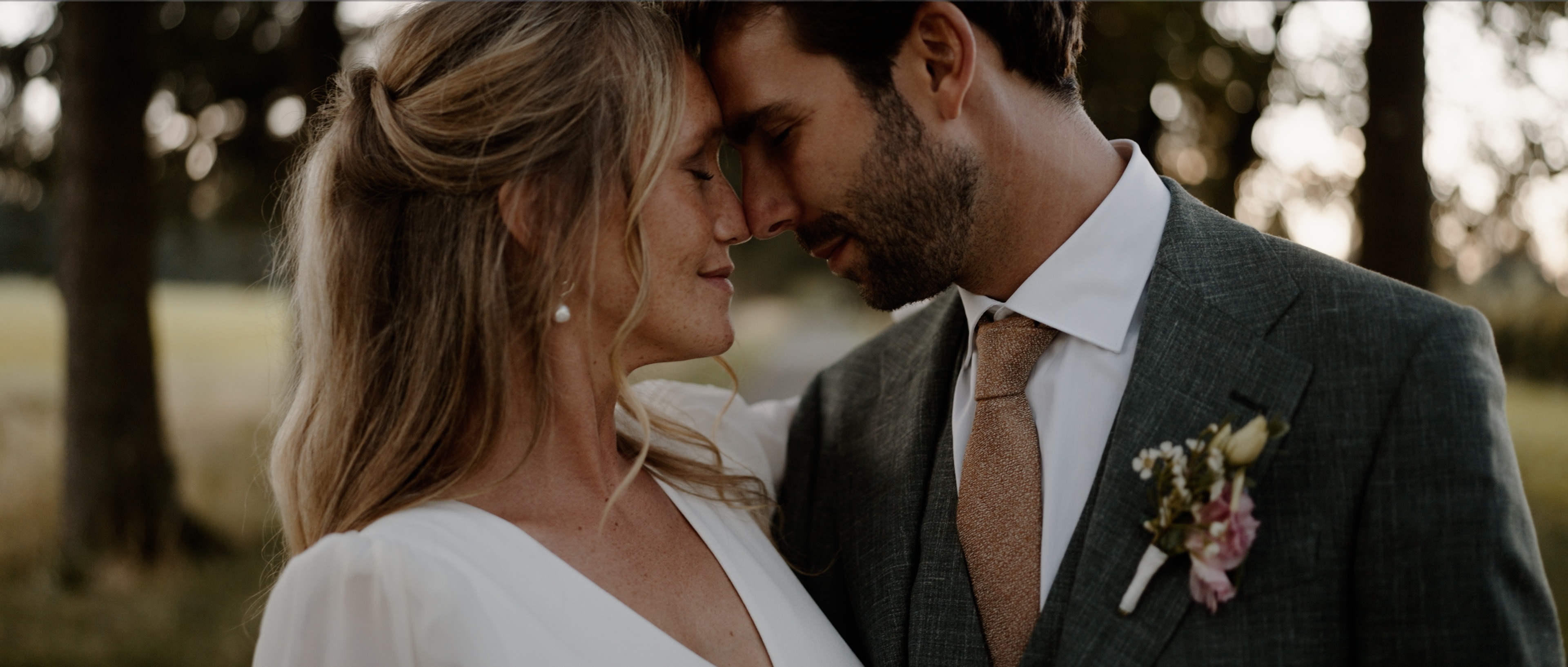 Isaline & Adrien