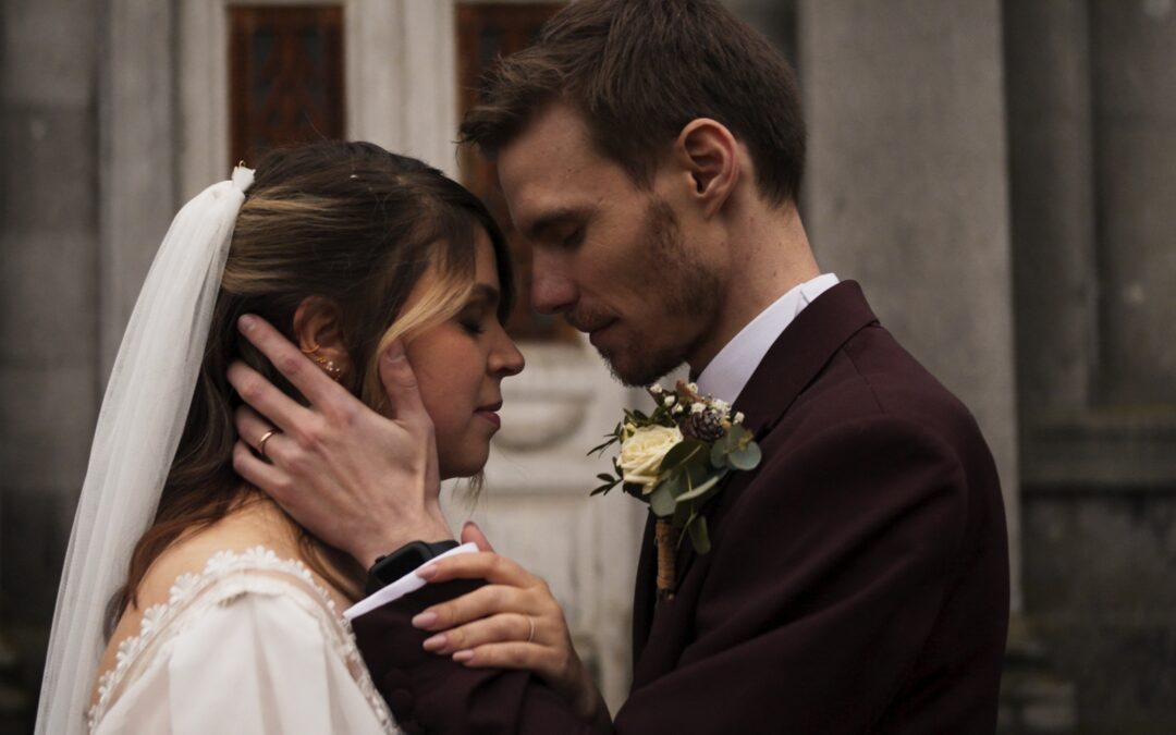 Chloé & Antoine