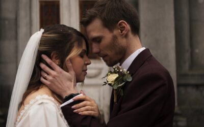 Chloé & Antoine