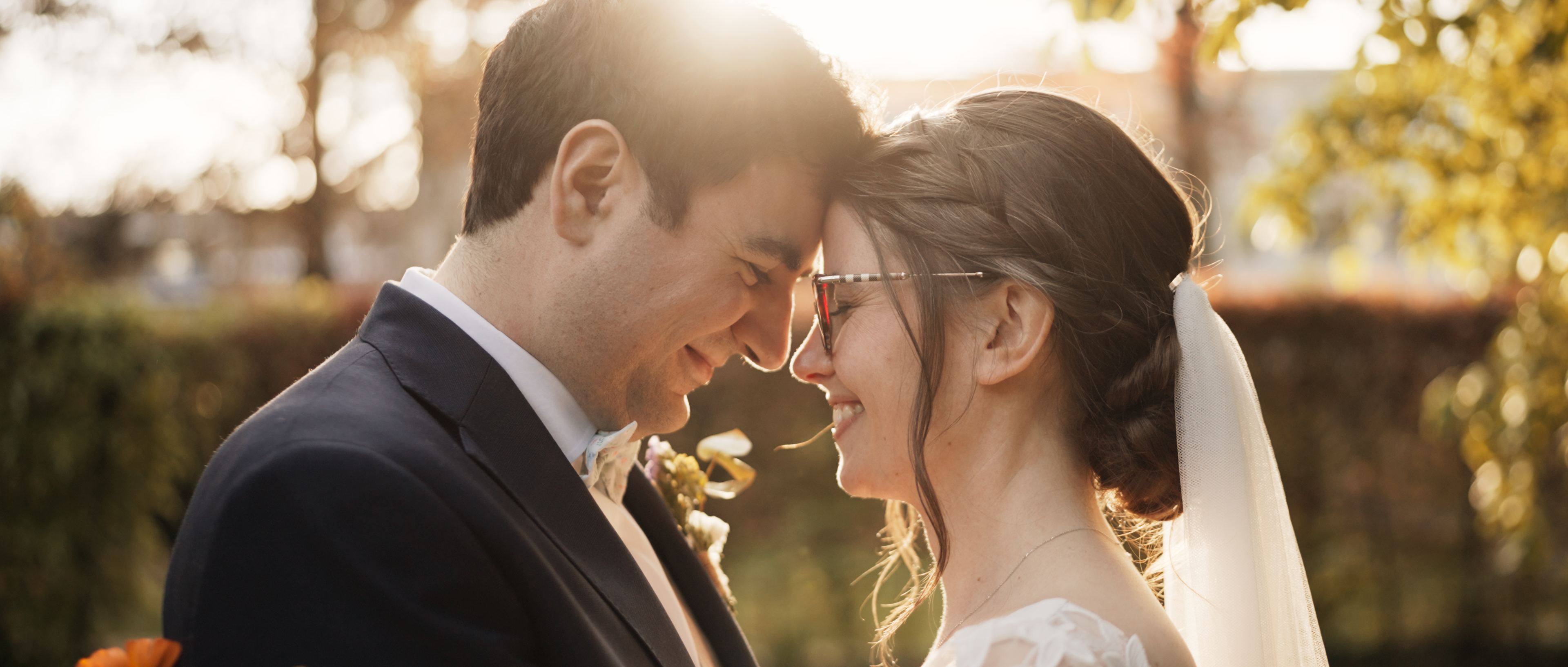 Anne-Claire & Antoine