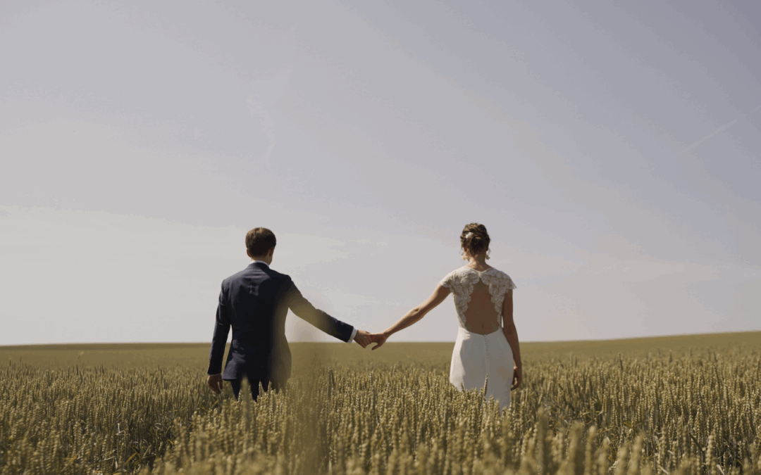 Pourquoi l’IA ne remplacera jamais un vidéaste de mariage (et comment elle peut l’aider)
