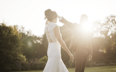Stéphanie & Guillaume