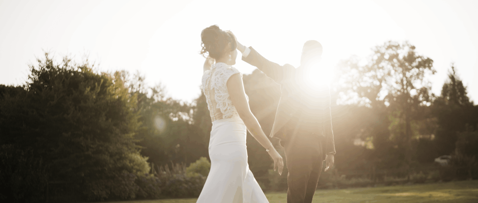 Stéphanie & Guillaume