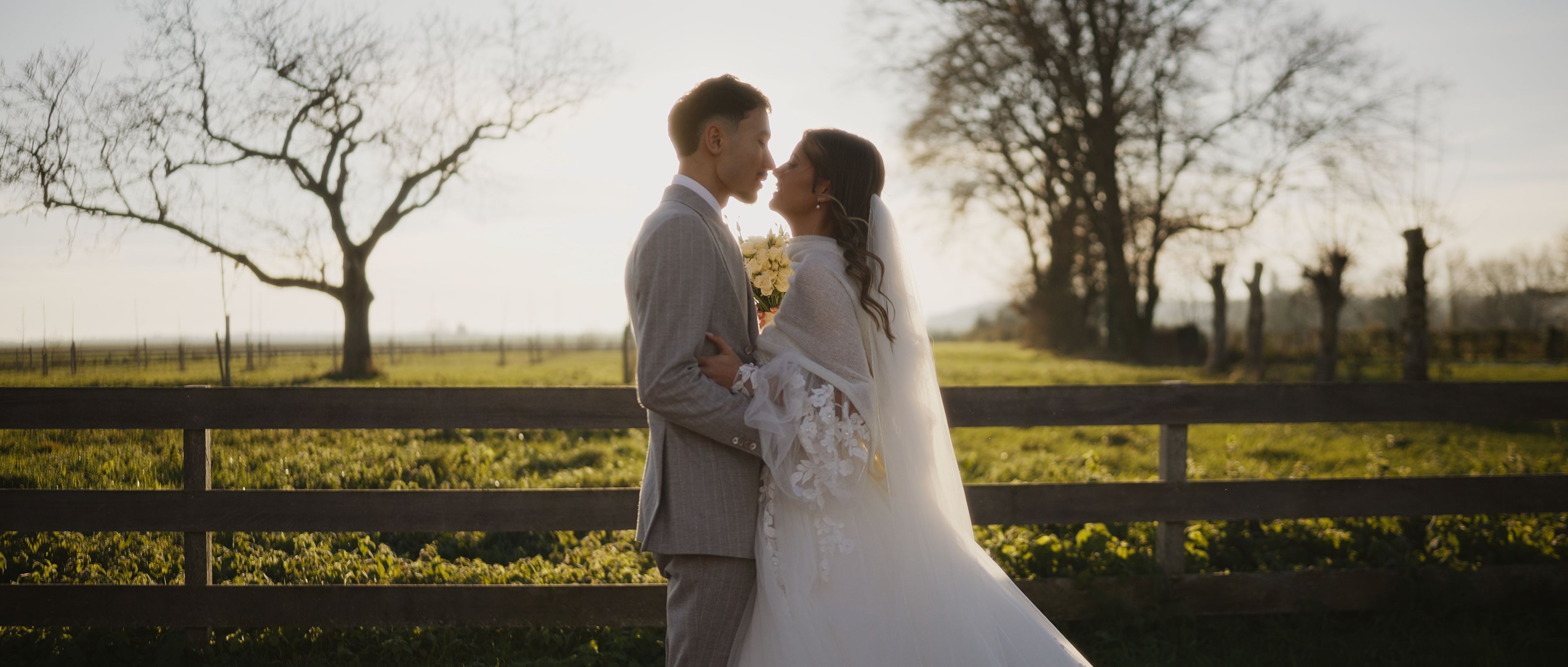 Gaëlle & Yannis
